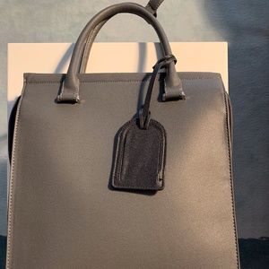 Zara Convertible Tote-Backpack